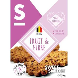 👉 Fibre Sweet-Switch Cookie Fruit & 5425032431694