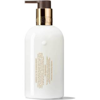 👉 Molton bruin rose unisex Brown Dunes Body Lotion 300ml - Exclusive