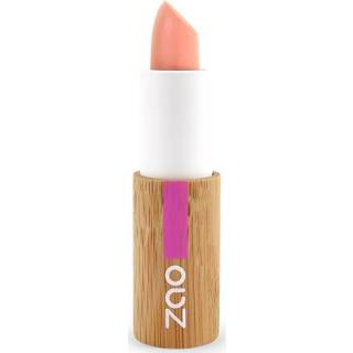 👉 Lippenstift bamboe active ZAO Cocoon 3.5g 415 (Nude Peach) 3700756604152