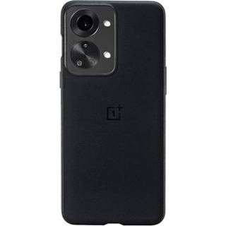 👉 Zandsteen zwart OnePlus Nord 2T Bumper Hoesje 5431100360 - 6921815621249