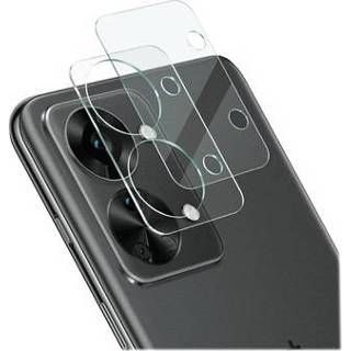 👉 Cameralens glas Imak 2-in-1 HD OnePlus Nord 2T beschermer van gehard 5714122027221