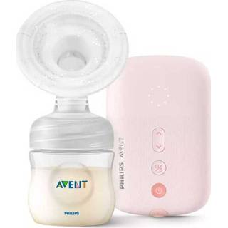 👉 Borstkolf Philips Avent - Elektrische Premium SCF396/11 8710103925170