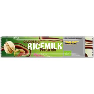 BonVita Rice Milk Pistachio 8713965510010