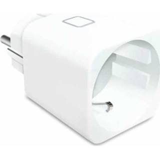 👉 Draadloze ontvanger stekker Salus SPE868 extra voor thermostaten 136800064079