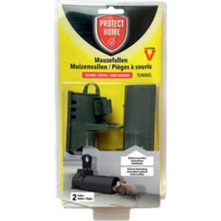 👉 Muizenval Protect Home - Vangen en doden Catch & Kill 3664715028864