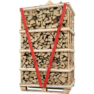 👉 Krat haardhout haagbeuk ovendroog (1000kg)