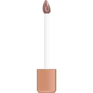 👉 L'Oréal Paris Les Chocolats Ultra Matte Liquid Lipstick (Verschillende Tinten) - 858 Oh my Choc
