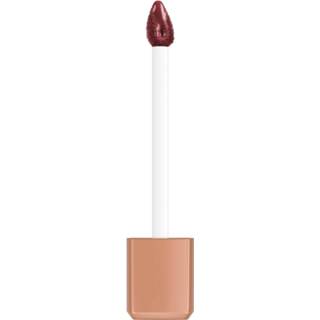 👉 Lippenstift vrouwen L'Oréal Paris Les Chocolats Ultra Matte Liquid Lipstick (Verschillende Tinten) - 868 Cacao Crush 3600523643806