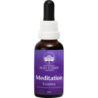 👉 Meditation essence