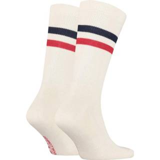 👉 Iconic Reg cut retro sport stripes 2p 8720245371049