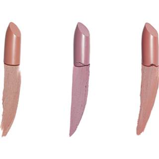 👉 Lippenstift vrouwen Revolution Lipstick Collection - Matte Nude 5057566028523