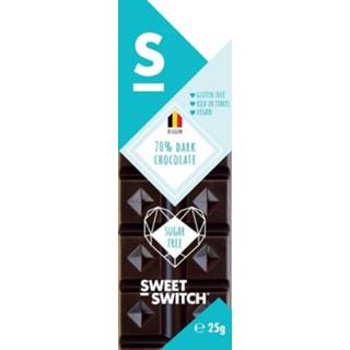 Pure chocolade Sweet-Switch 2Go 5425032431021