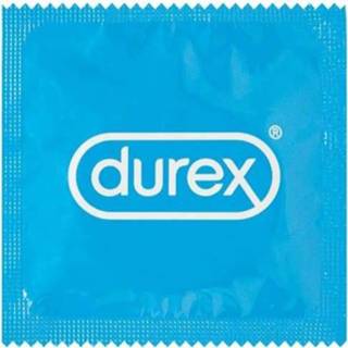 Ruimer latex XL transparant Durex Natural (ruimer) 60mm Condoom 5010232966970
