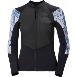 👉 Helly Hansen - Women's Waterwear Jacket - Wetsuit maat XL, zwart