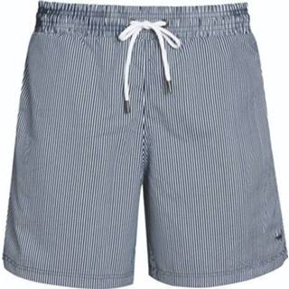 👉 Mey Zwemshort Darly fine stripe blauw