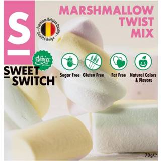 👉 Sweet-Switch Marshmallow Twist Mix 5425032430680