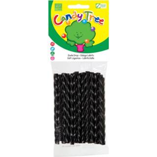 👉 Candy Tree Zoete Dropkabels 75 gram 8711542050331