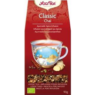 👉 Yogi Tea Classic Chai 4012824529267