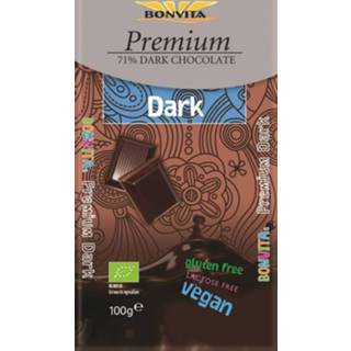 👉 BonVita Premium Dark Chocolate 71% 8713965500103