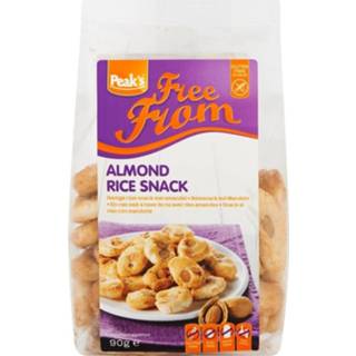 👉 Peaks Free From Rijst-snack met Amandel 8717371164447