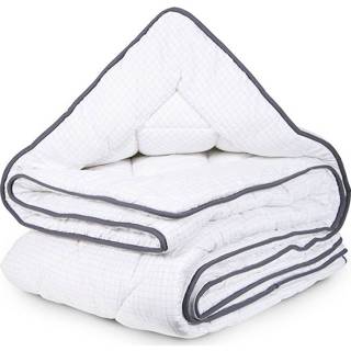 👉 Dekbed Microvezel-Polyester Nice Dreams - All season Anti Stress 200 x 8719425803258