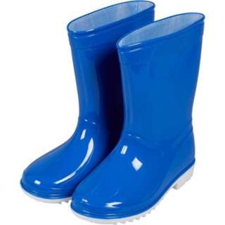 Regenlaarzen rubber kinderen blauw XQ Kinder Turqoise -36 5901453738258 5901453738265 5901453738319 5901453738289 5901453738296