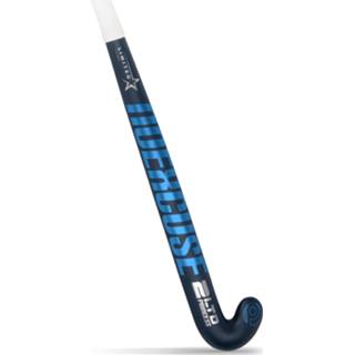 👉 Hockeystick blauw Princess No Excuse Ltd2 MB 8717264759781