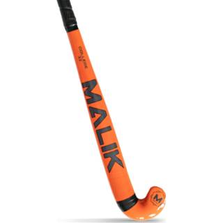 👉 Hockeystick oranje Malik College Junior 32