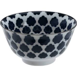 Tokyo Design Studio - Mixed Bowls Kumo 12.8x6.5cm 400ml 8719323514164