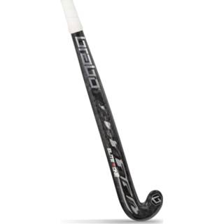 👉 Hockeystick carbon unisex zwart Brabo Elite 1 WTB Forged LB 8717264762545