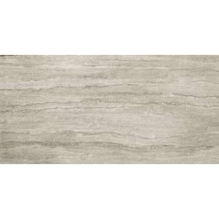 👉 Vloertegel Serenissima Travertini Due 60x120cm - Greige Mat 8023423174990