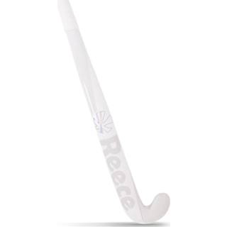 👉 Hockeystick unisex wit Reece Blizzard 500 8718726897805