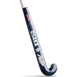 👉 Hockeystick blauw Osaka AVD Pro Thur 45 Mid Bow 5404033223859