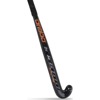 👉 Hockeystick unisex zwart Brabo Elite 3 WTB CC 8717264763238