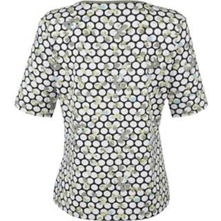 👉 Shirt vrouwen ecru riet Rabe Riet/Ecru 4062128148947