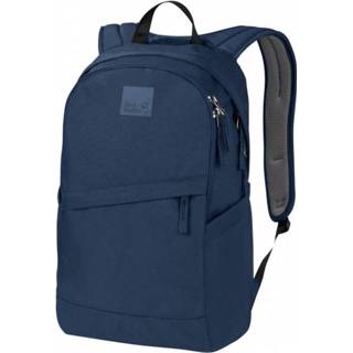 Dagrugzak blauw uniseks Jack Wolfskin - Perfect Day 22 maat l, 4064993177404