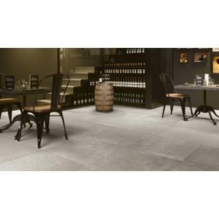 👉 Serenissima Studio 50 tegel 100x100cm - Perla R11 8023423158396