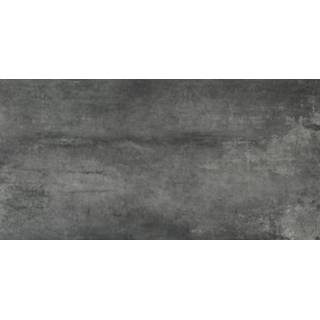 👉 Vloer tegel Floorgres Rawtech vloertegel 40x80cm - Coal 8032842167674