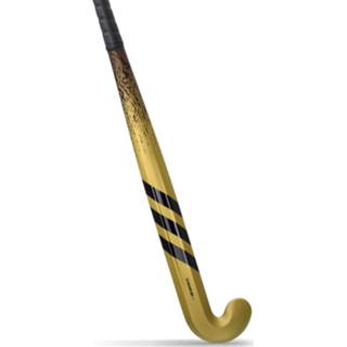 👉 Hockeystick unisex goud Adidas ChaosFury .7 4895233112219