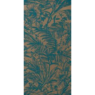 👉 Wandtegel Cir Chromagic 60x120cm - Herbarium Emerald 8023423179674