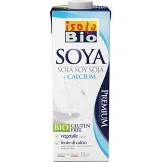 Calcium Isola Bio Sojadrink 1000 ml 8023678161394