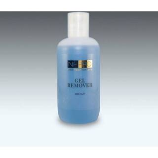 👉 Make-up remover gel unisex (200 ml) 9507166292986