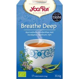 👉 Yogi Breathe Deep 4012824401013