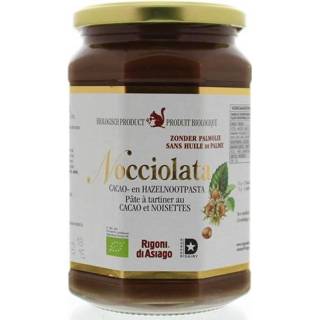 👉 Hazelnootpasta Nocciolata Cacao- en 8001505006483