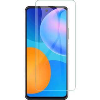 👉 Screenprotector transparant active Huawei P Smart 2021 - Full Cover 8719793128281