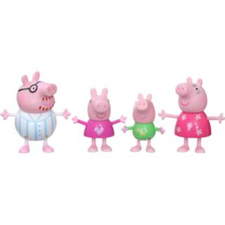 👉 Pyjama active Peppa Pig Peppa's Familie in 5010993834617