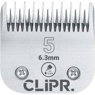 👉 Clipr Ultimate A5 Blade 5 SkipTooth 6,3mm 8719566014803