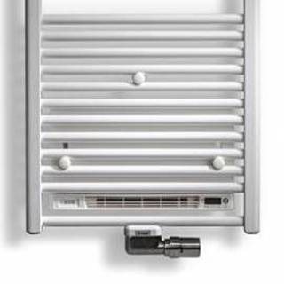 👉 Radiator wit Vasco Iris Mixed Hybride HDM-BL-MIX met blower 60x173,4cm - 924W + 1000W RAL 9016 5413754939765