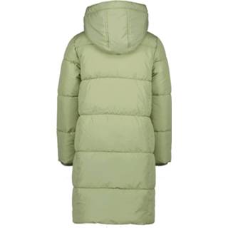 👉 Vrouwen Gray Green Jas Tollina 8720386433309