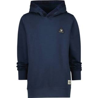 👉 Hoodie male dark blue Narly 8720386577966